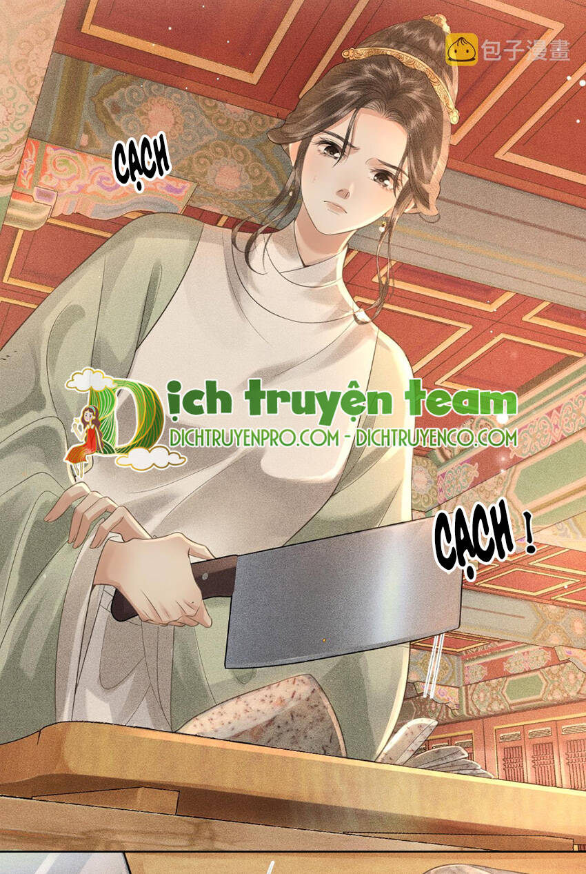 Thượng Thực Chapter 32 - 27