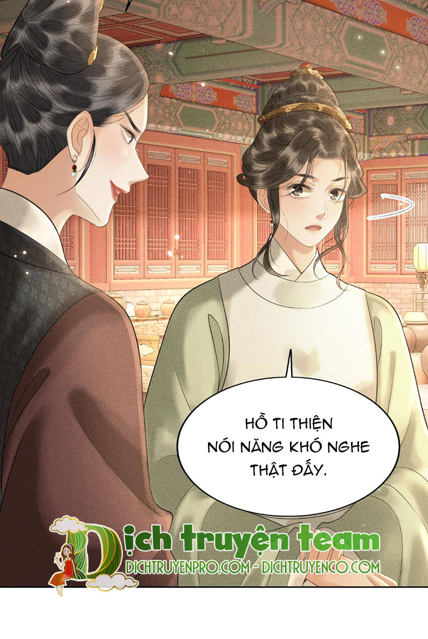 Thượng Thực Chapter 32 - 31