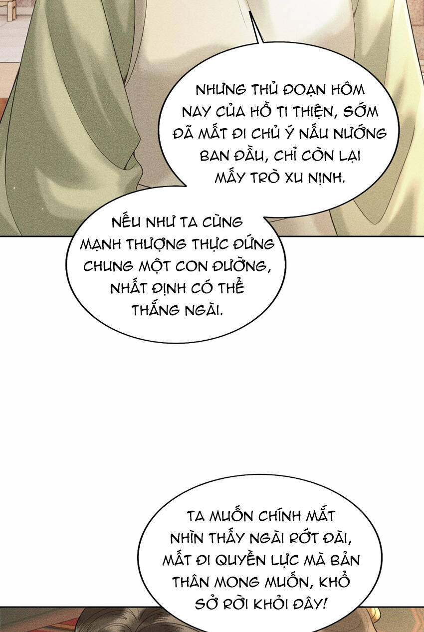 Thượng Thực Chapter 32 - 33