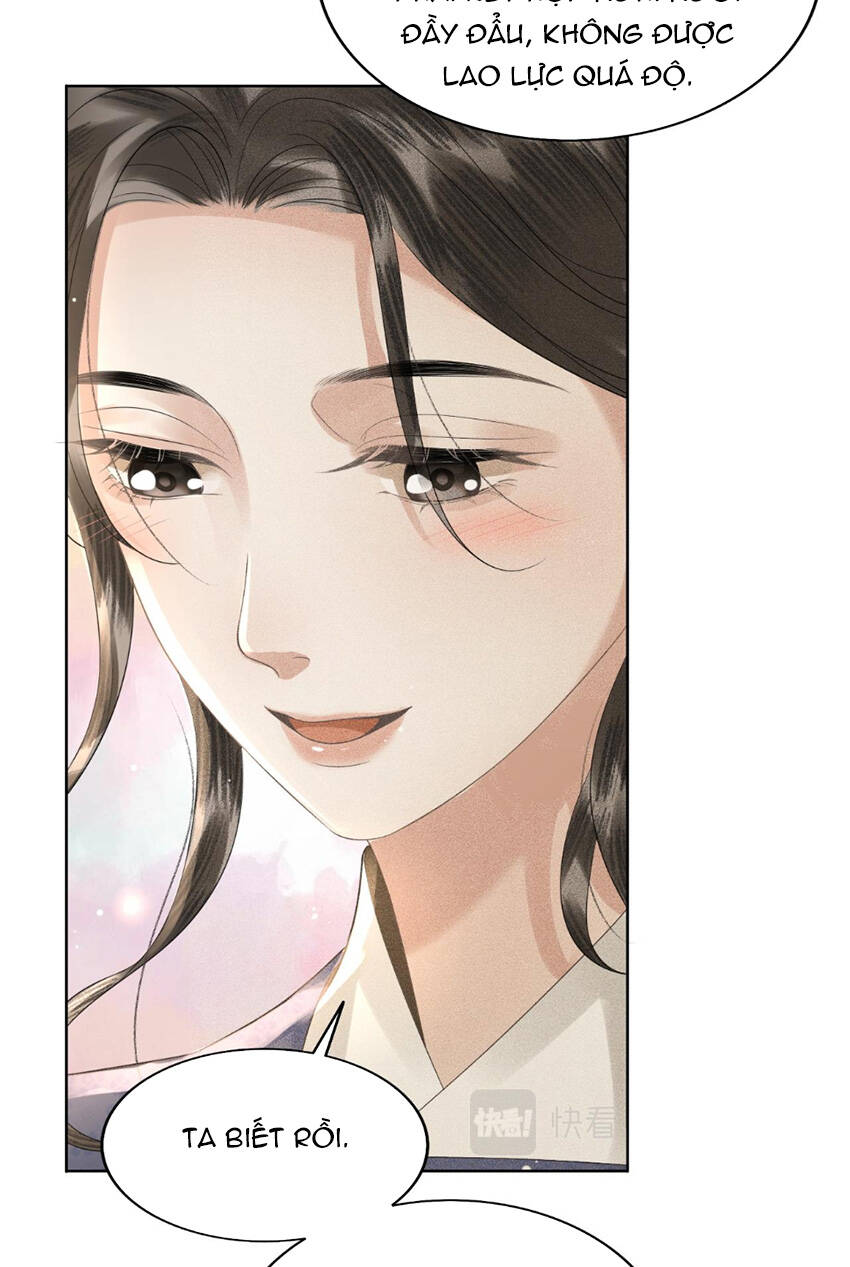 Thượng Thực Chapter 32 - 40