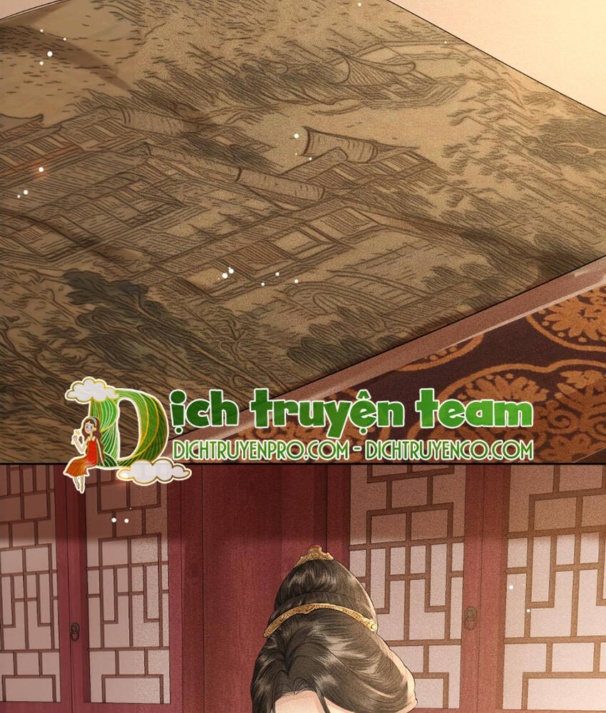 Thượng Thực Chapter 32 - 44