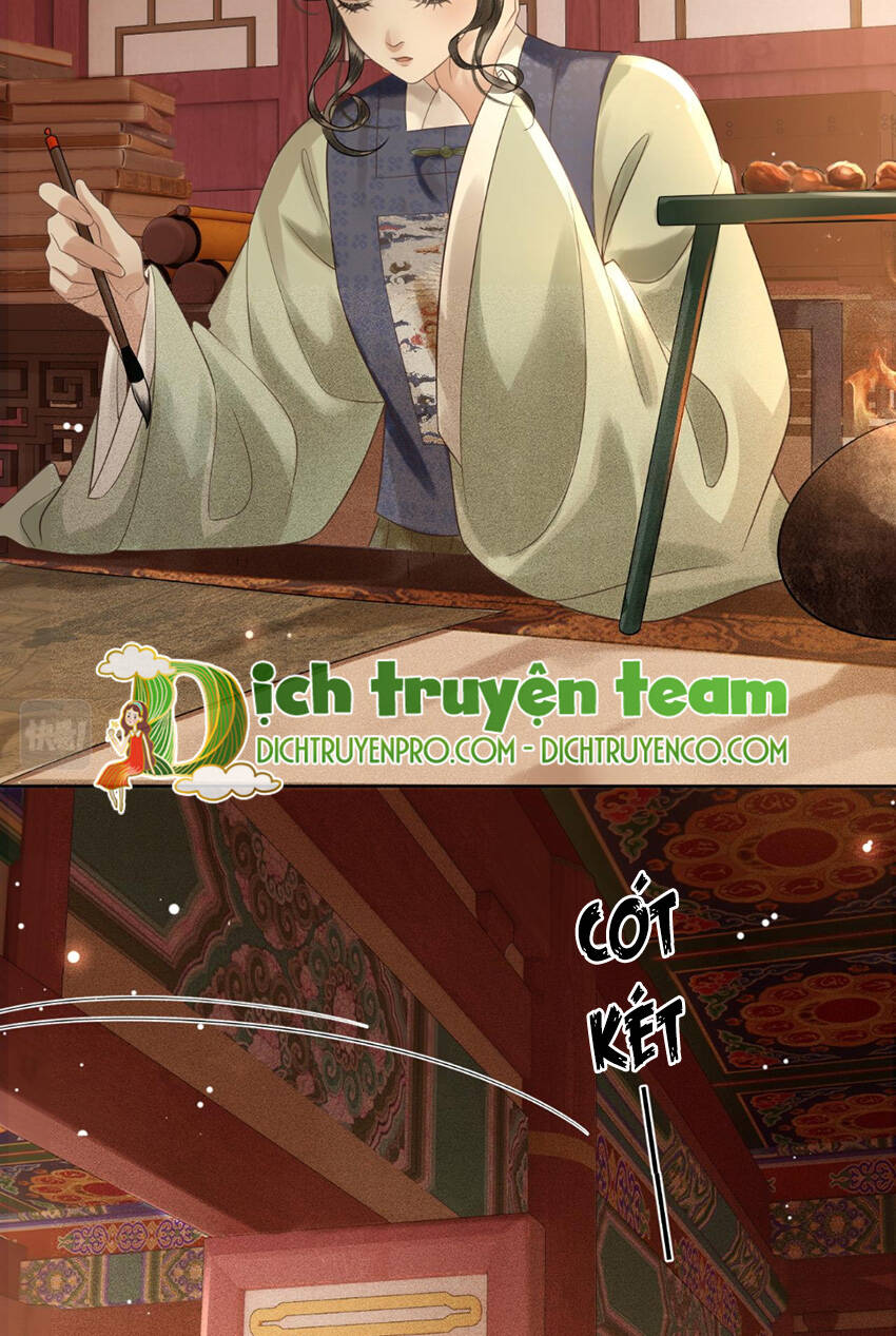 Thượng Thực Chapter 32 - 47