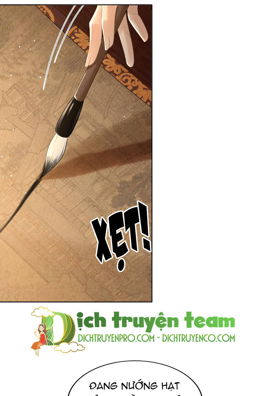 Thượng Thực Chapter 32 - 52