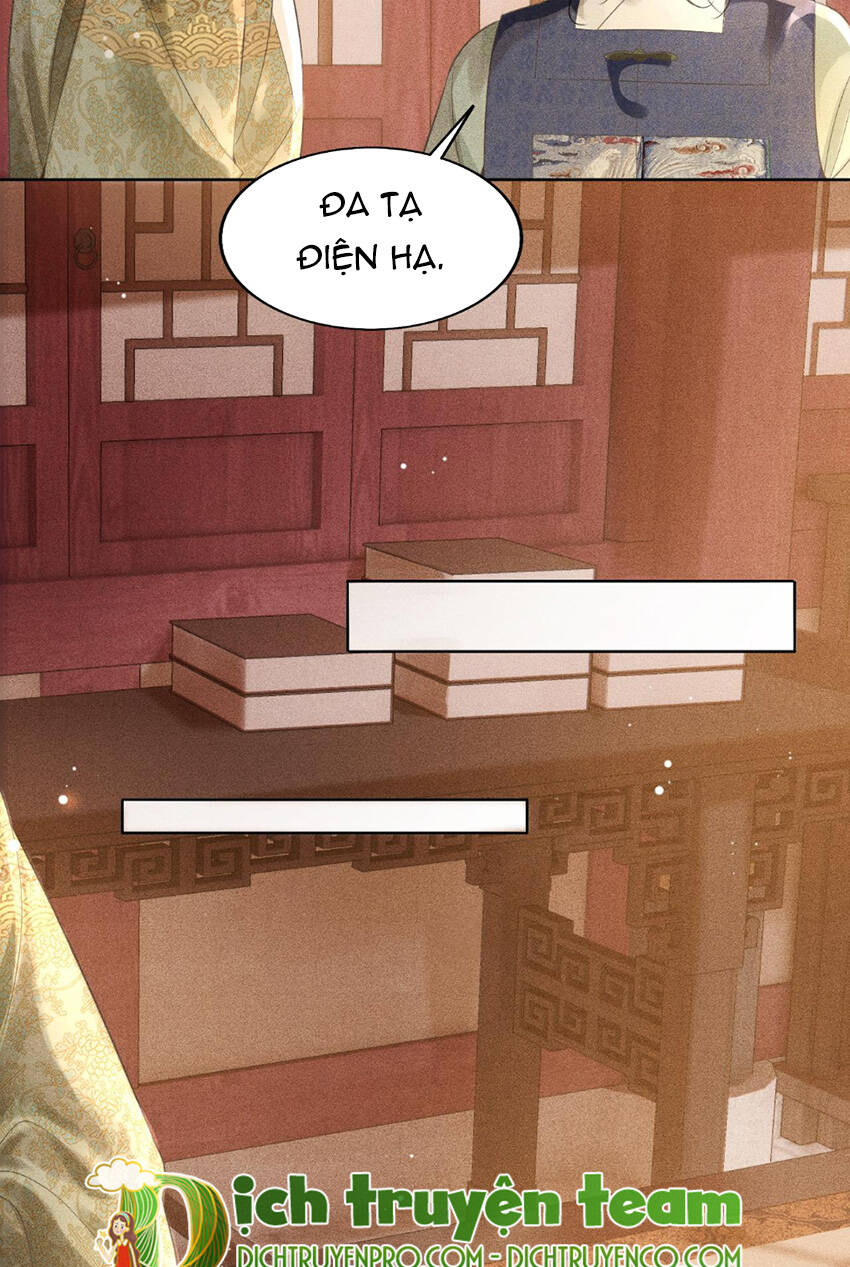 Thượng Thực Chapter 32 - 55