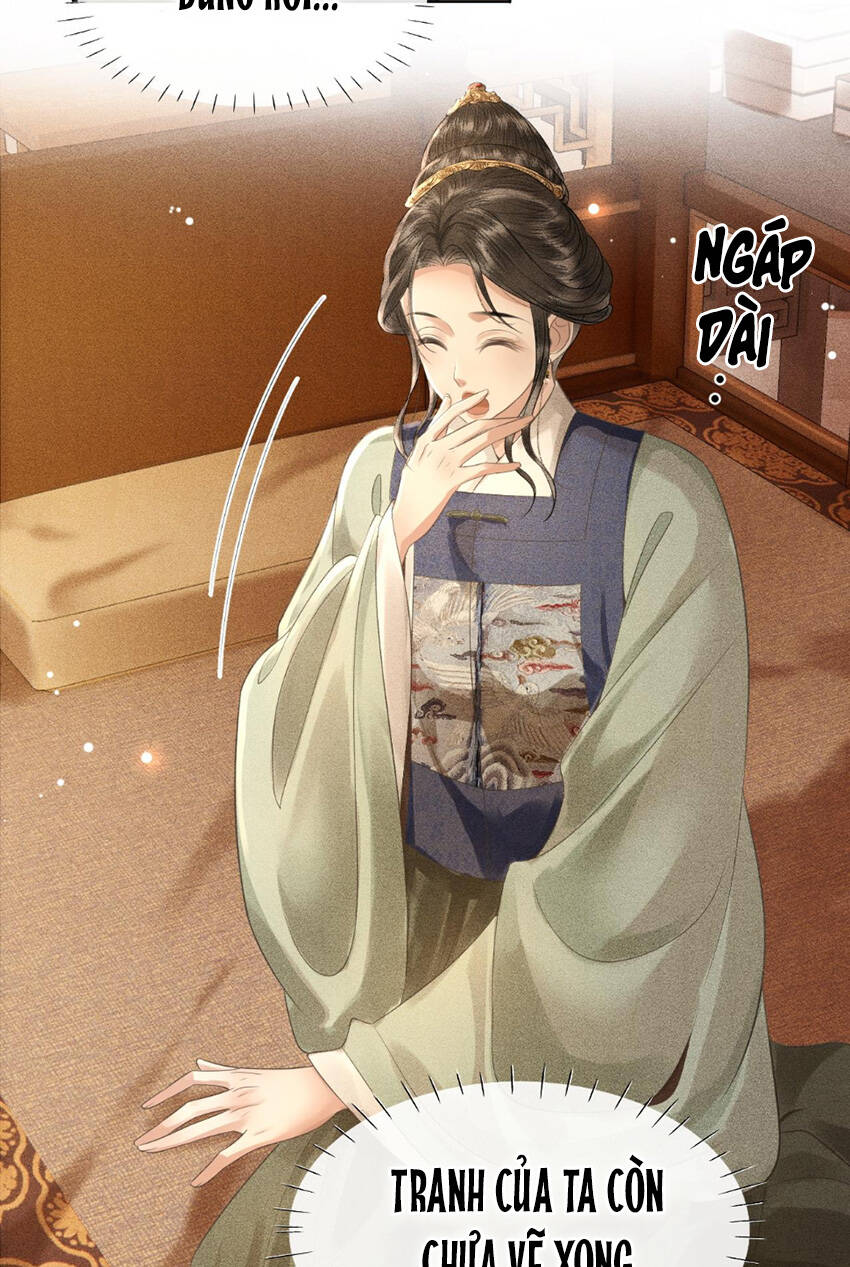 Thượng Thực Chapter 32 - 58