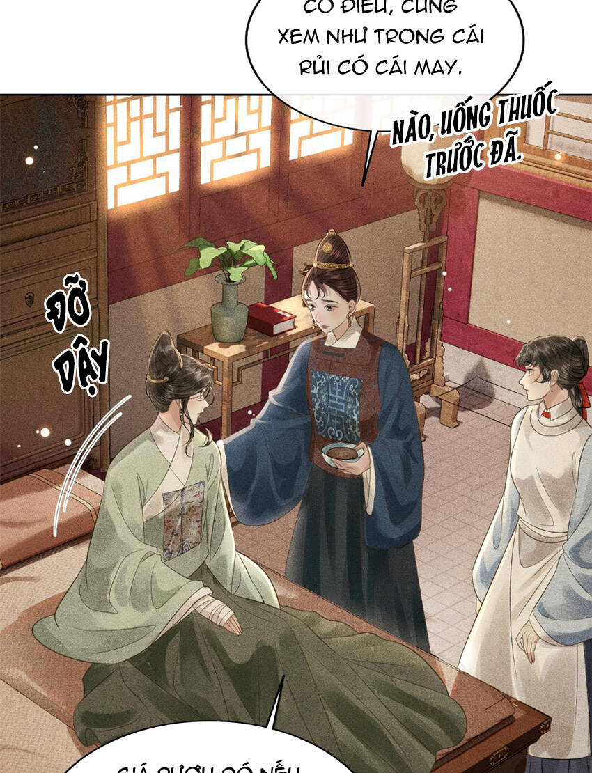 Thượng Thực Chapter 32 - 7