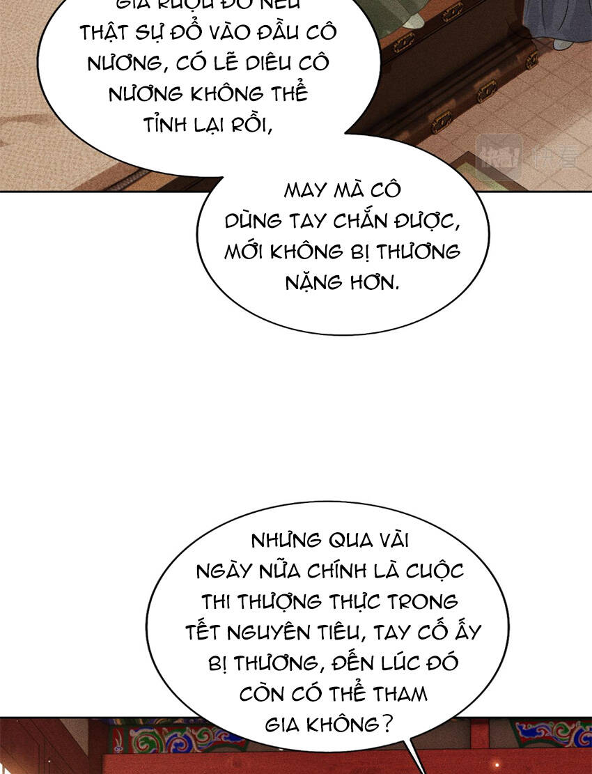 Thượng Thực Chapter 32 - 8