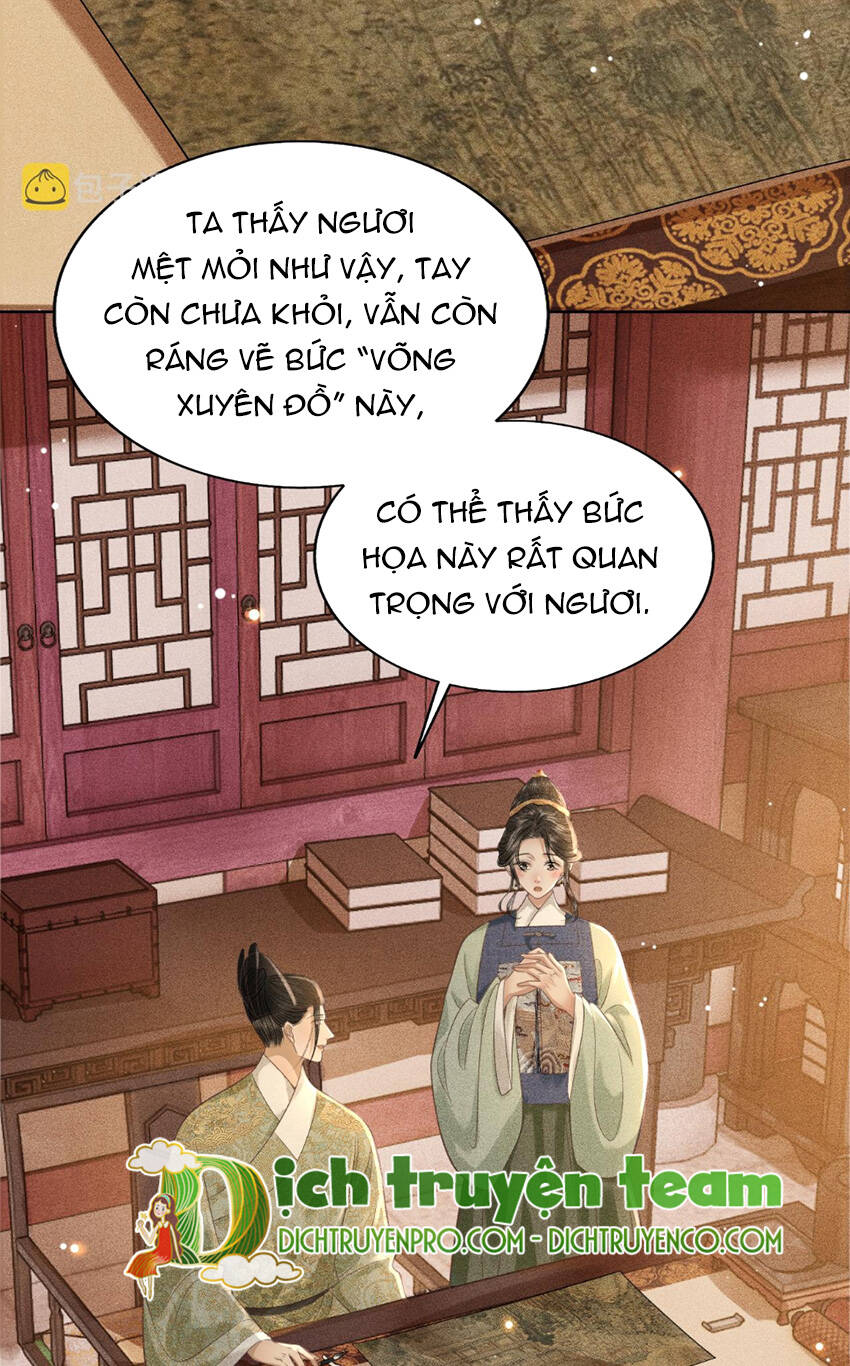 Thượng Thực Chapter 33 - 2