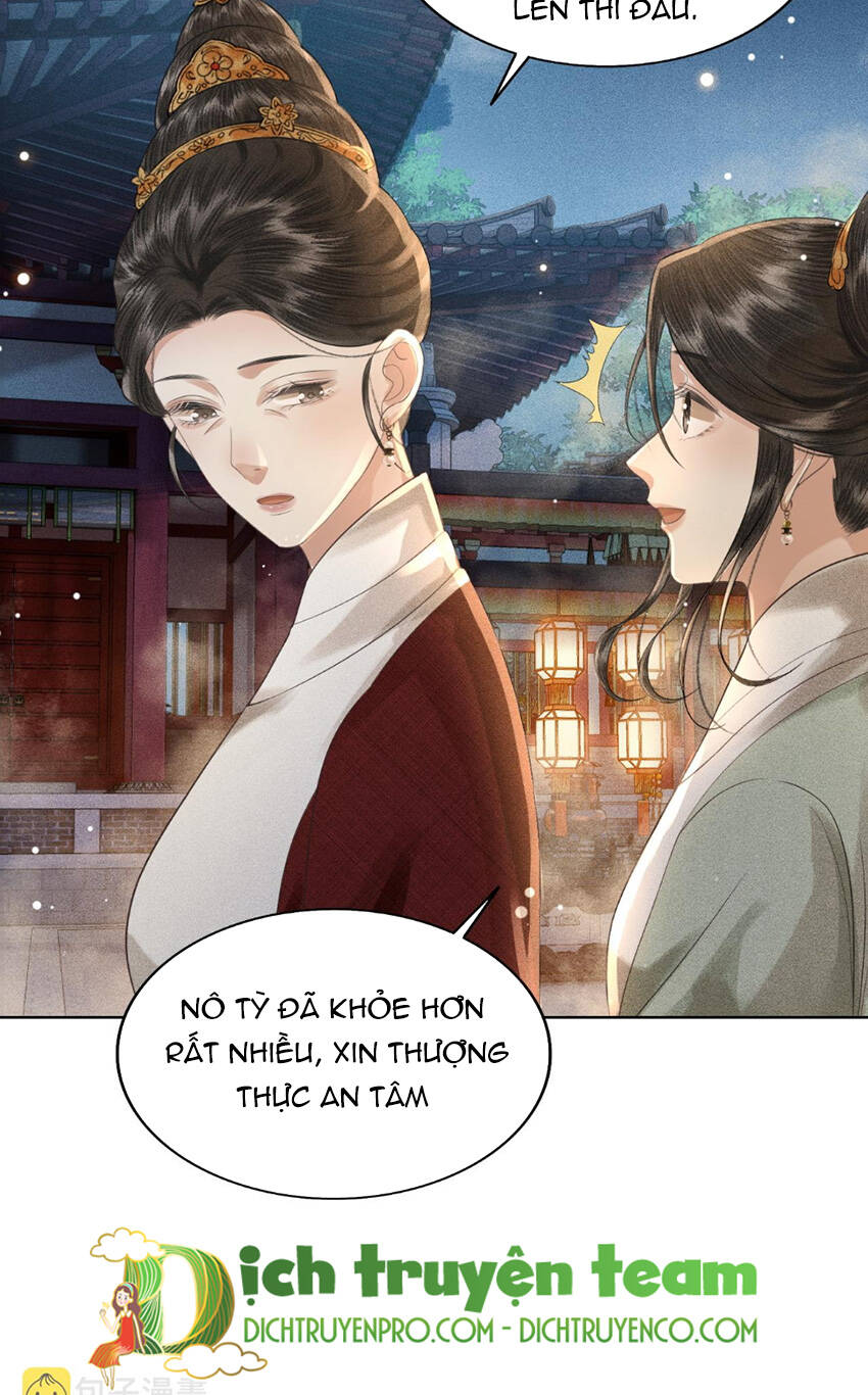 Thượng Thực Chapter 33 - 15