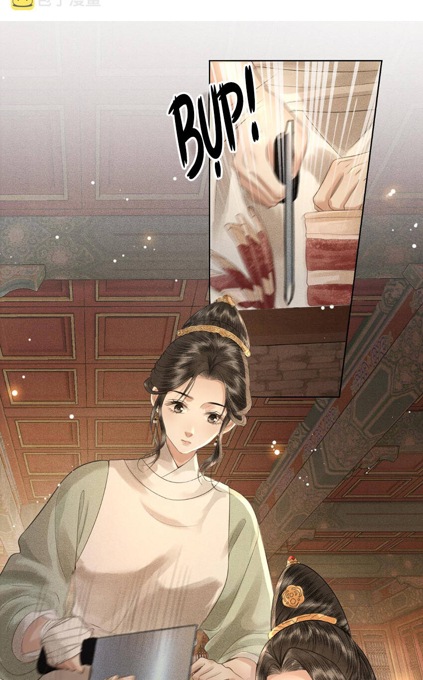 Thượng Thực Chapter 33 - 16