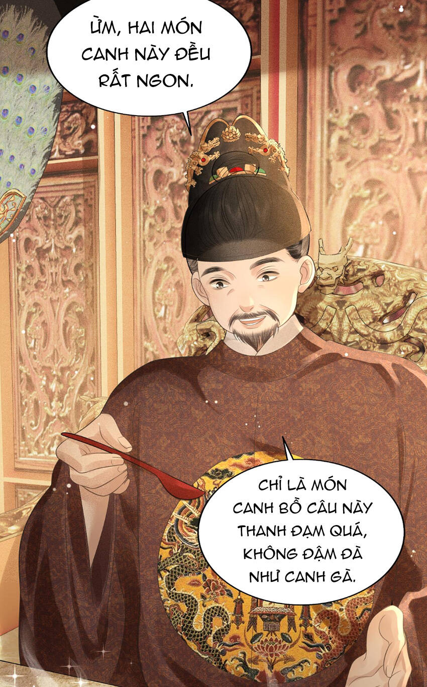 Thượng Thực Chapter 33 - 20