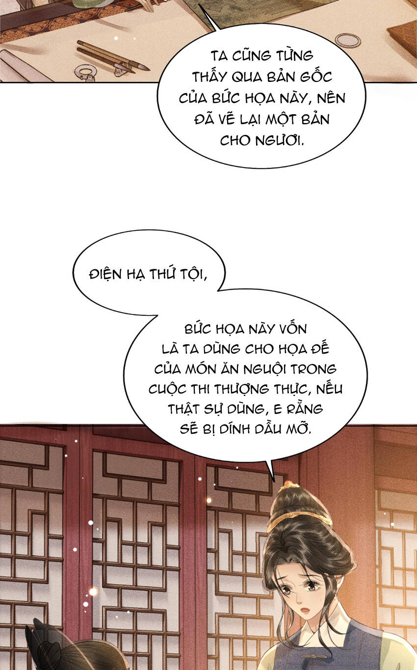 Thượng Thực Chapter 33 - 3