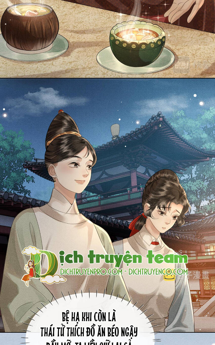 Thượng Thực Chapter 33 - 21