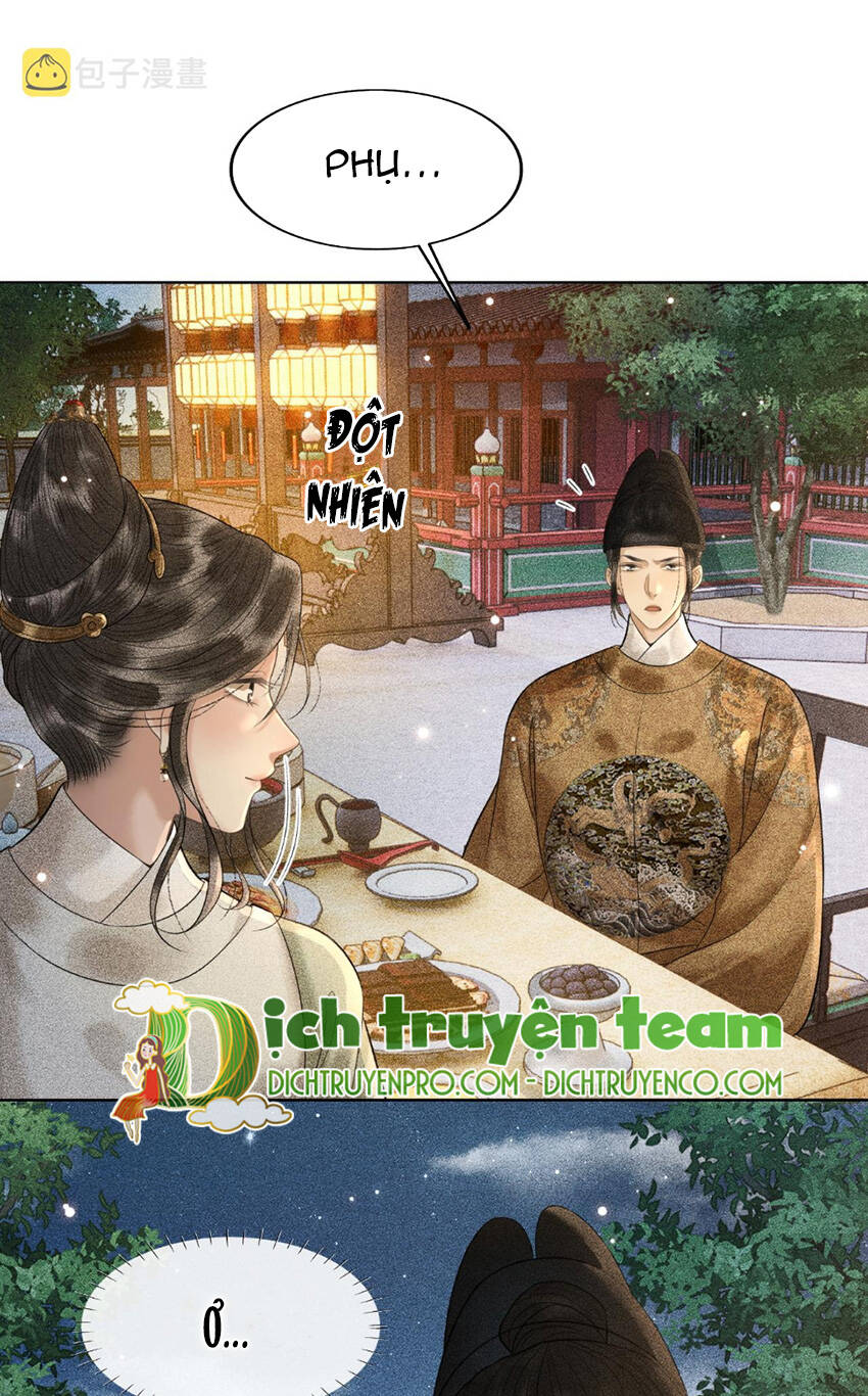 Thượng Thực Chapter 33 - 24