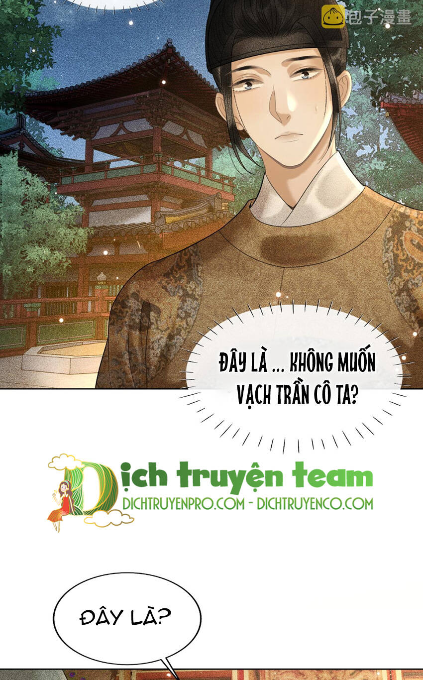Thượng Thực Chapter 33 - 25