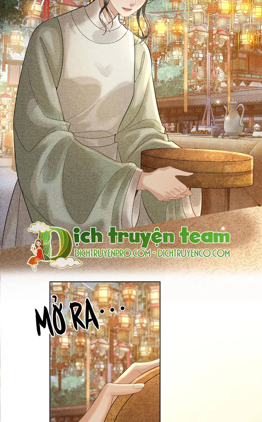 Thượng Thực Chapter 33 - 27