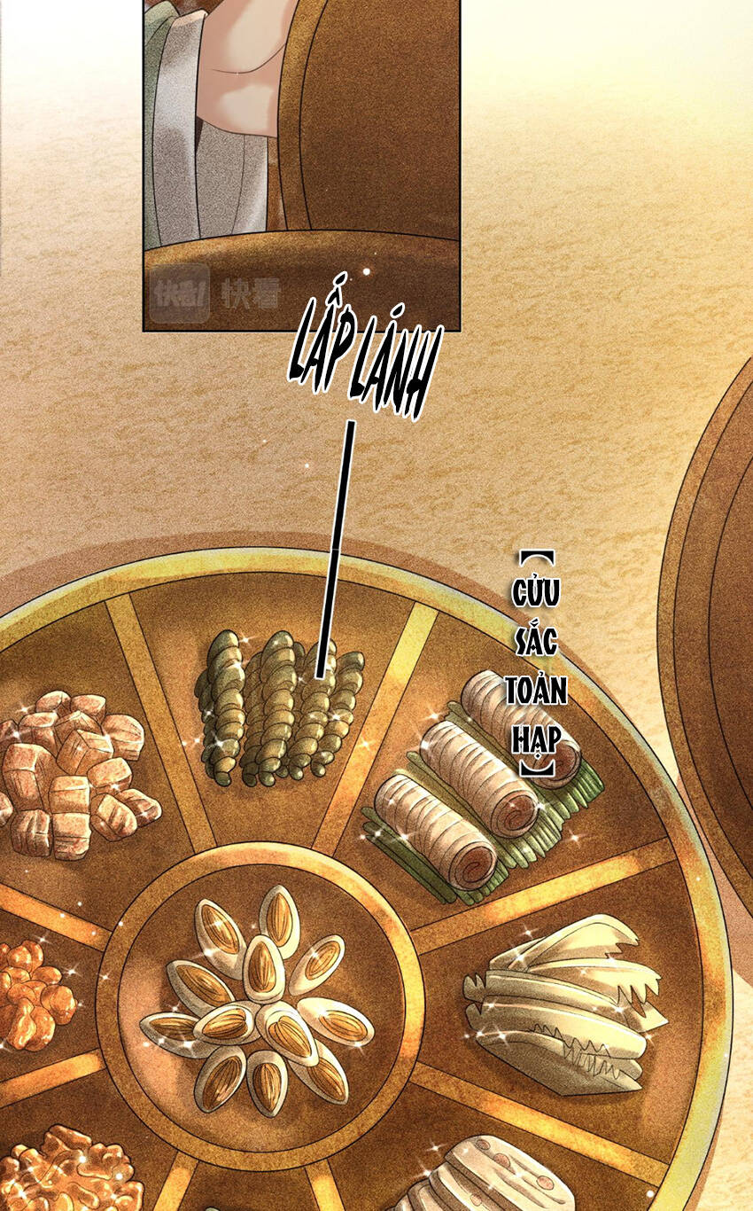 Thượng Thực Chapter 33 - 28