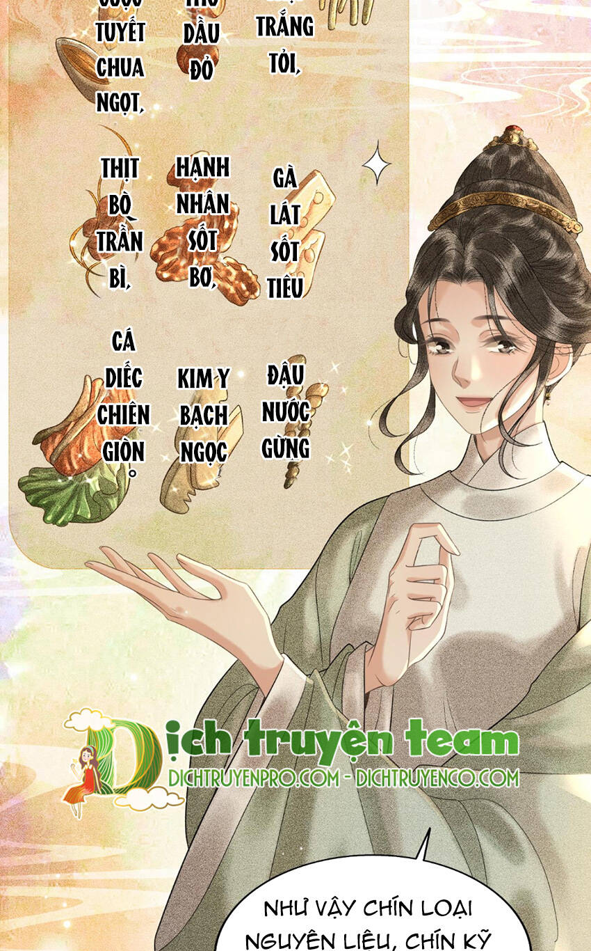 Thượng Thực Chapter 33 - 30