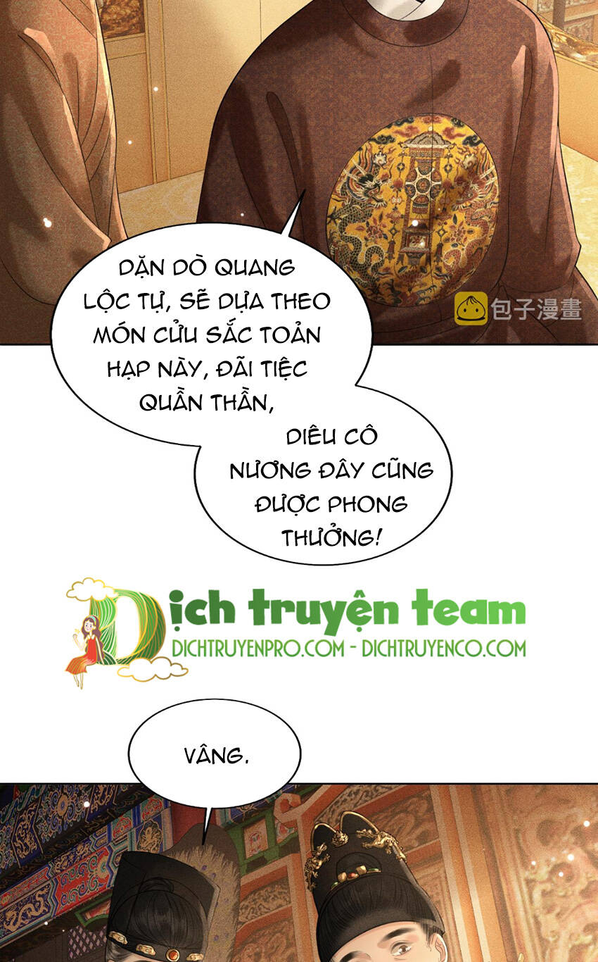 Thượng Thực Chapter 33 - 32