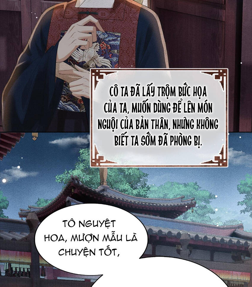 Thượng Thực Chapter 33 - 40