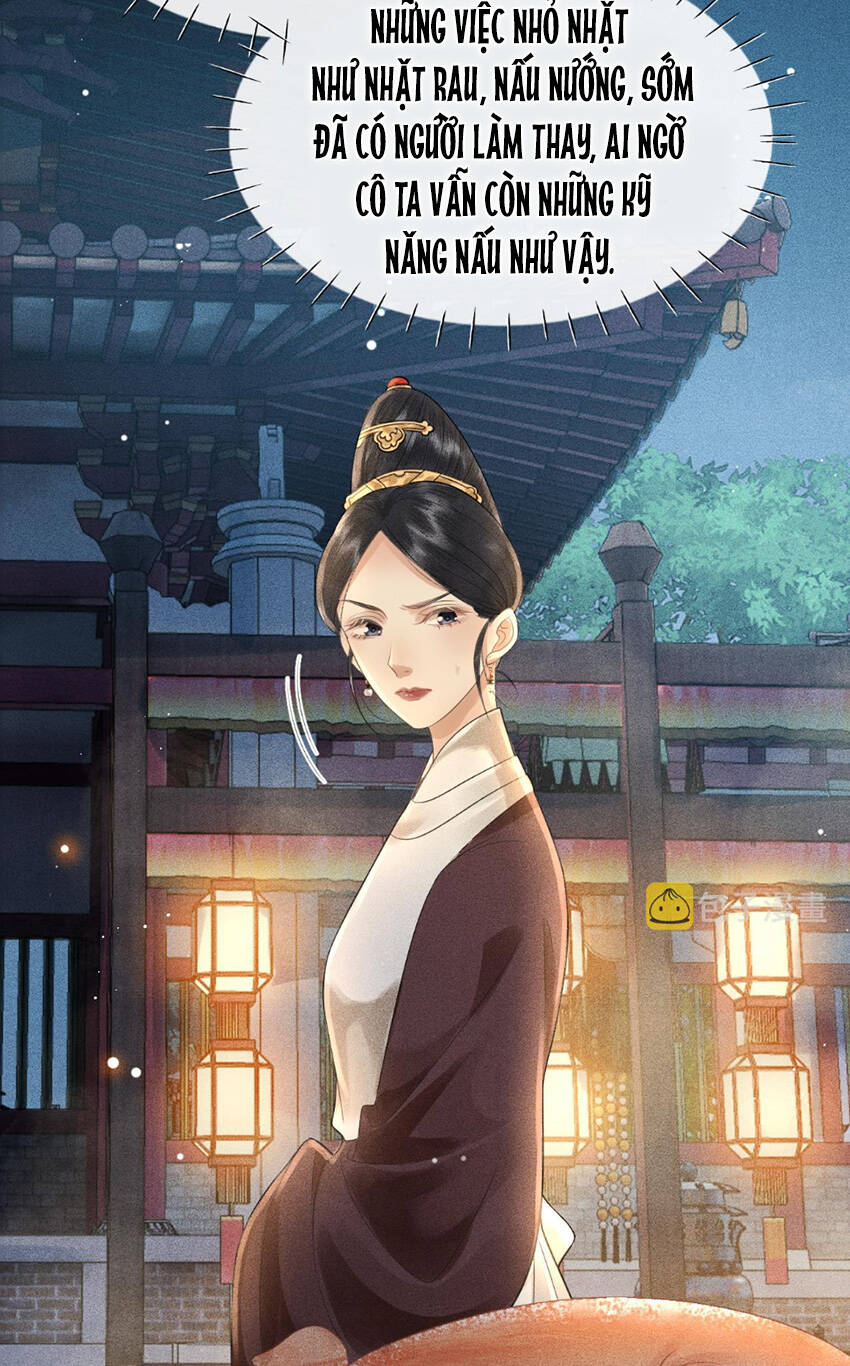 Thượng Thực Chapter 33 - 48