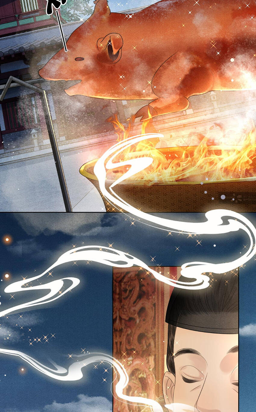 Thượng Thực Chapter 33 - 50