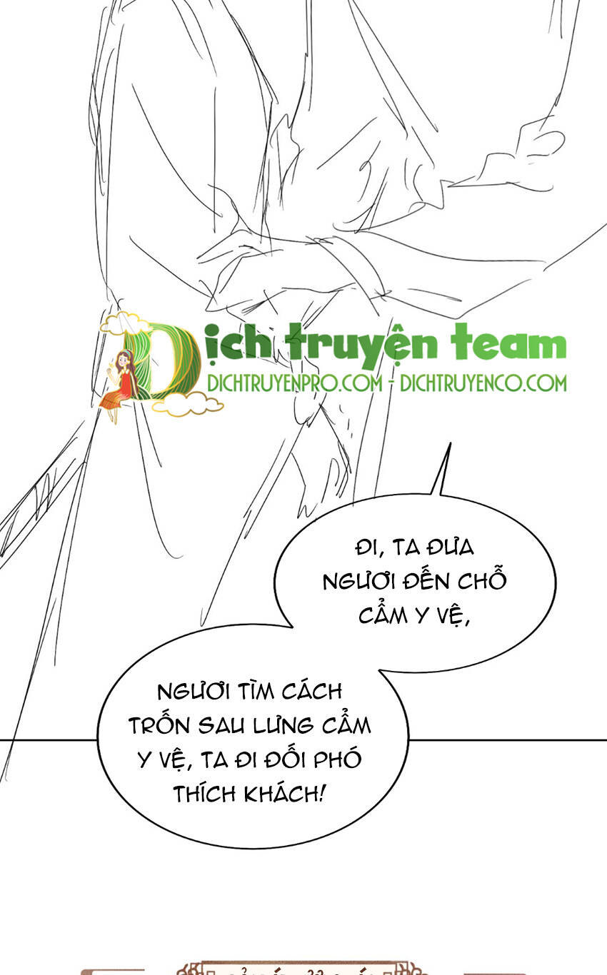 Thượng Thực Chapter 33 - 60