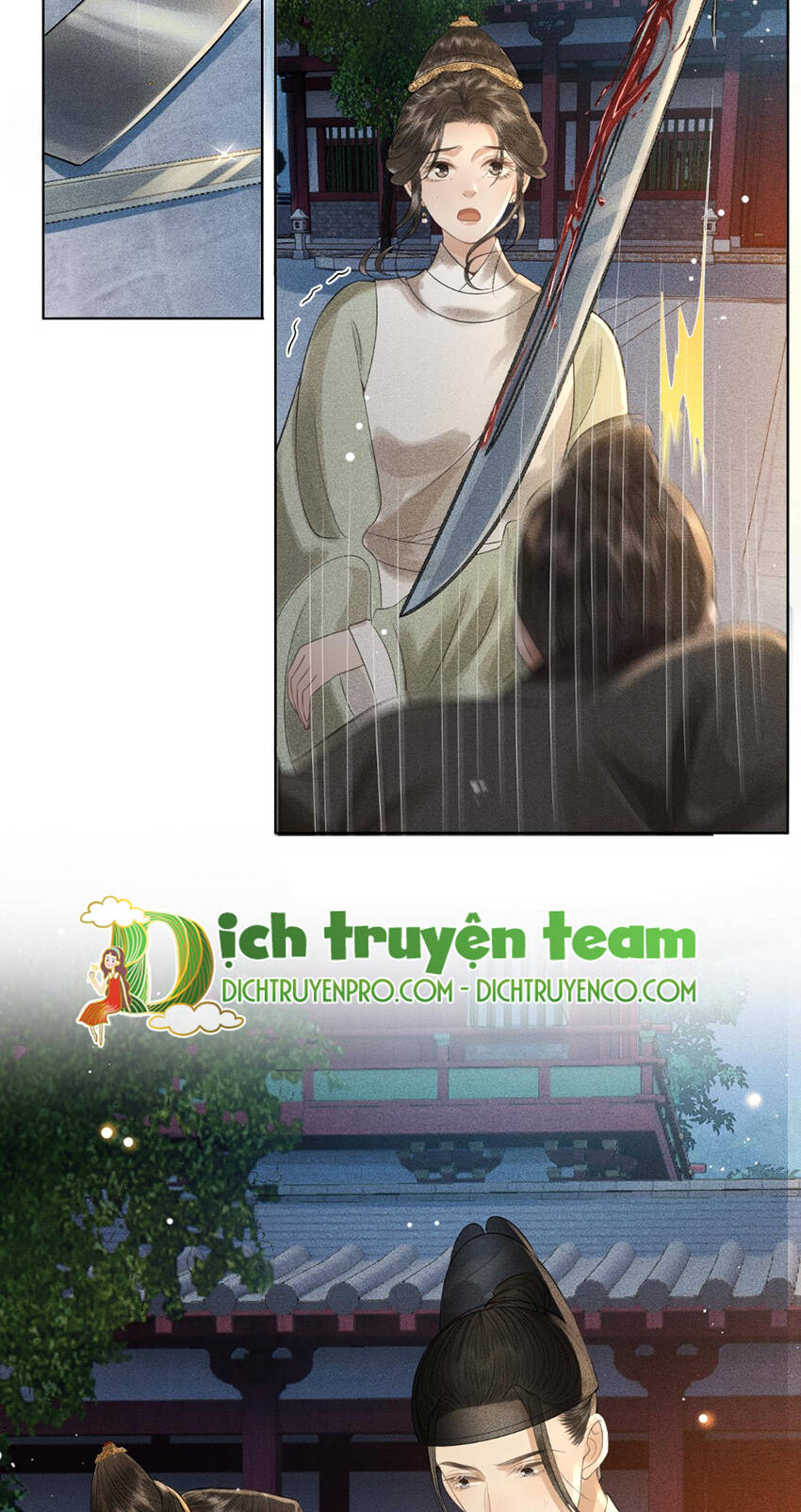 Thượng Thực Chapter 34 - 11