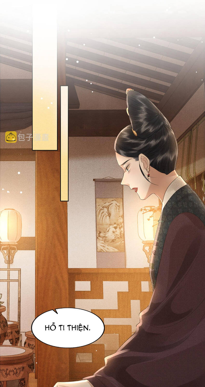 Thượng Thực Chapter 34 - 22