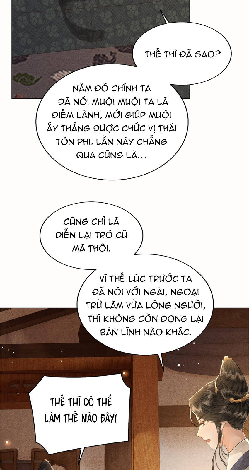 Thượng Thực Chapter 34 - 26
