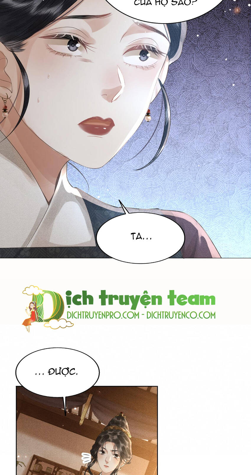 Thượng Thực Chapter 34 - 28