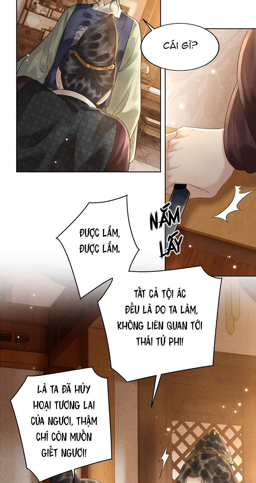 Thượng Thực Chapter 34 - 29