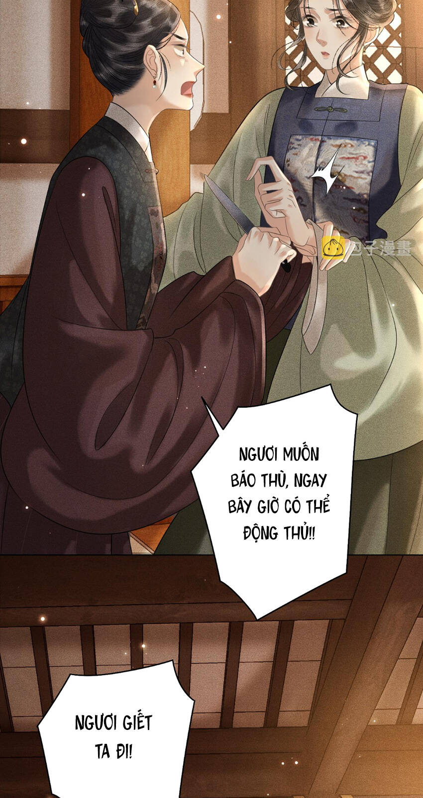 Thượng Thực Chapter 34 - 30