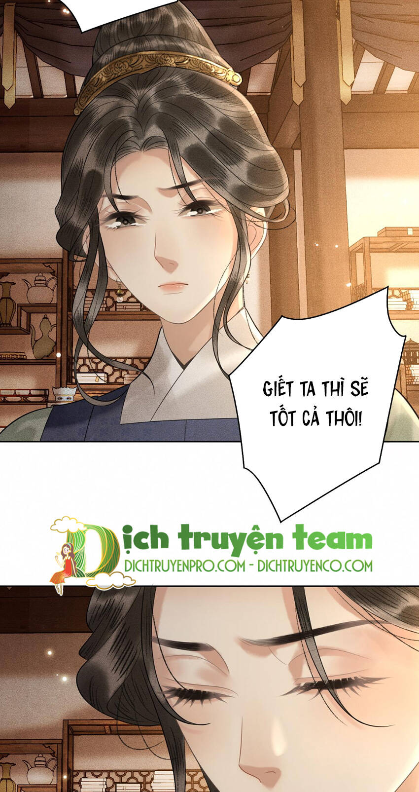 Thượng Thực Chapter 34 - 31