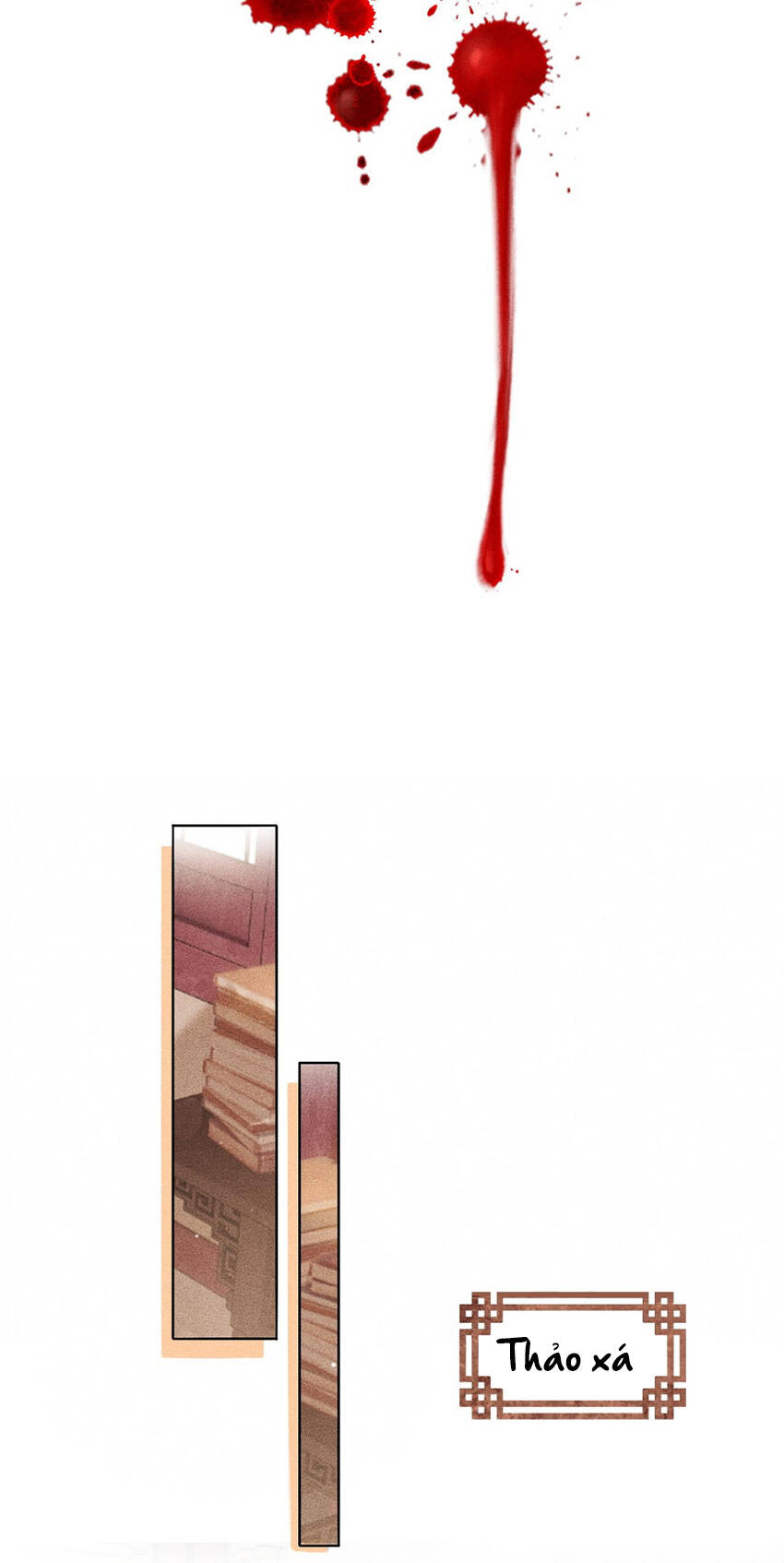 Thượng Thực Chapter 34 - 39