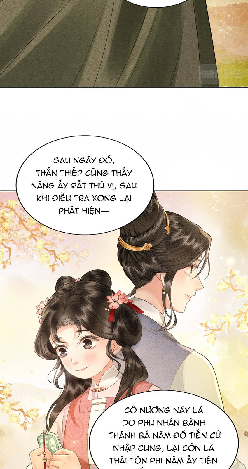 Thượng Thực Chapter 35 - 14