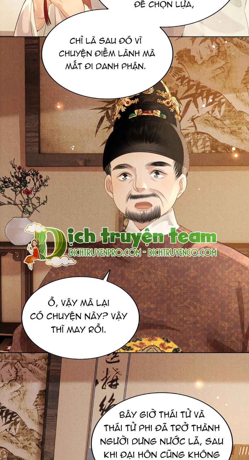 Thượng Thực Chapter 35 - 15