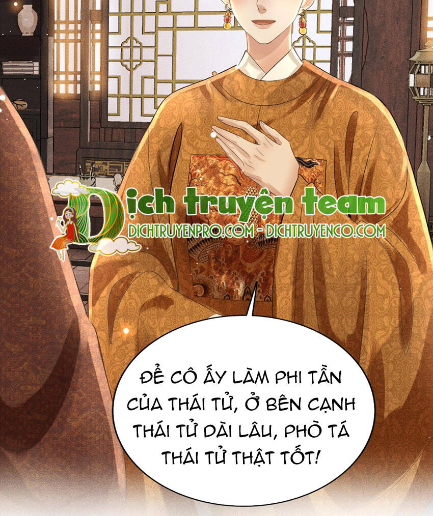 Thượng Thực Chapter 35 - 18
