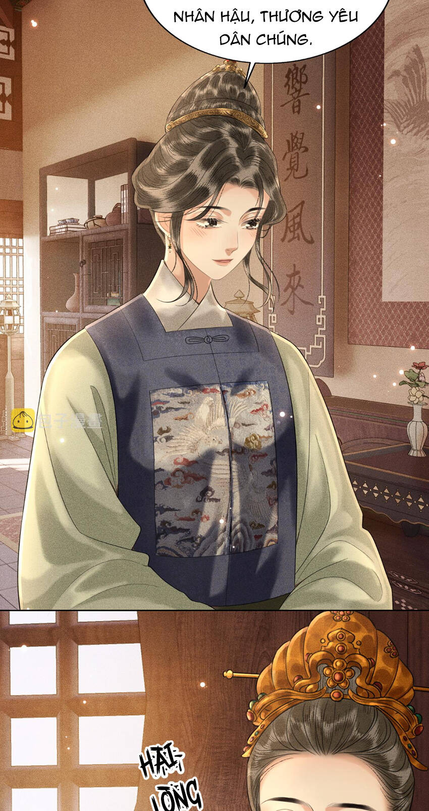 Thượng Thực Chapter 35 - 22