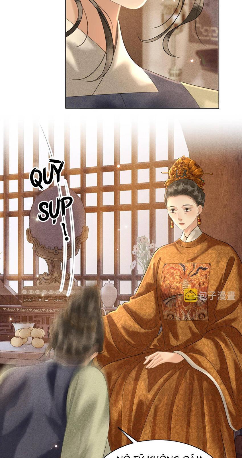 Thượng Thực Chapter 35 - 24