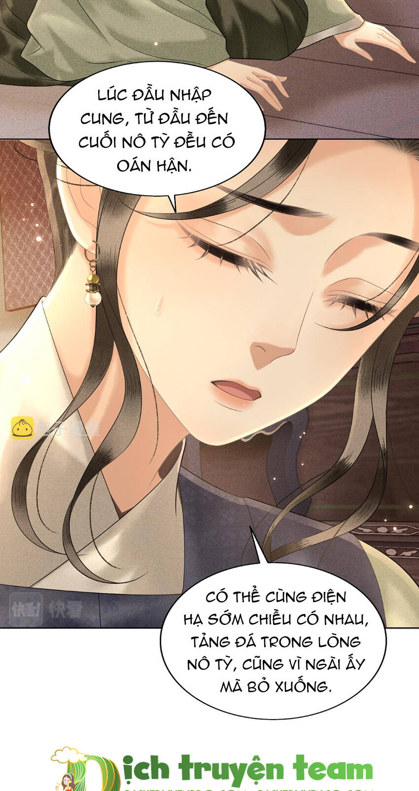 Thượng Thực Chapter 35 - 27