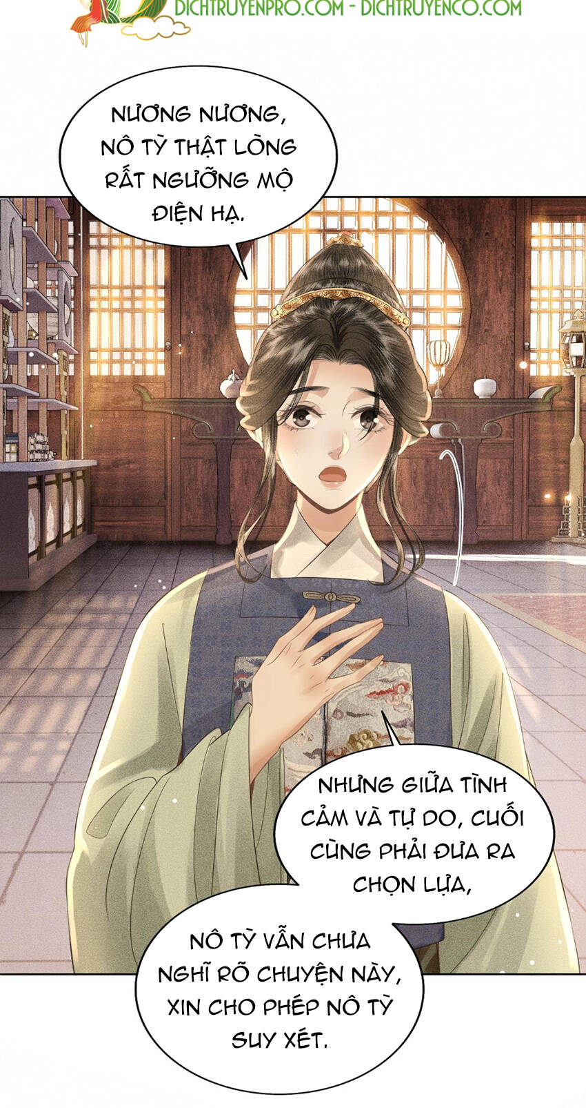 Thượng Thực Chapter 35 - 28