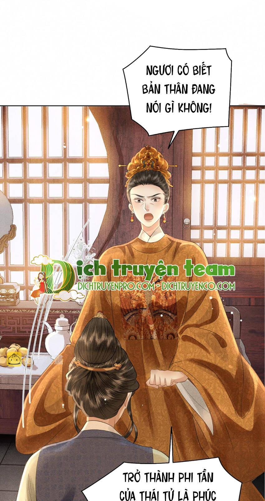 Thượng Thực Chapter 35 - 29