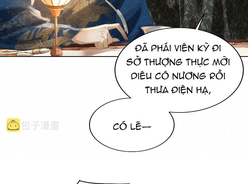 Thượng Thực Chapter 35 - 34