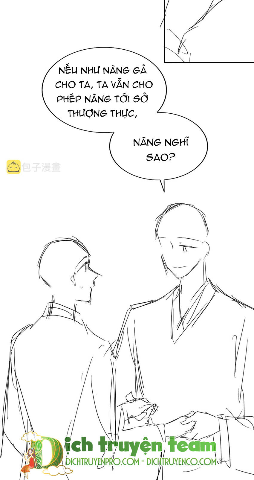 Thượng Thực Chapter 35 - 48