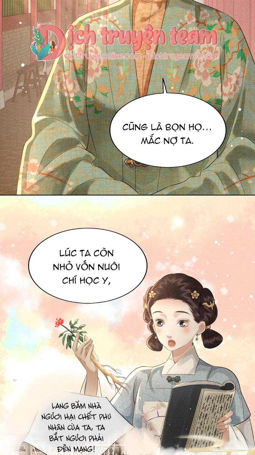 Thượng Thực Chapter 36 - 14