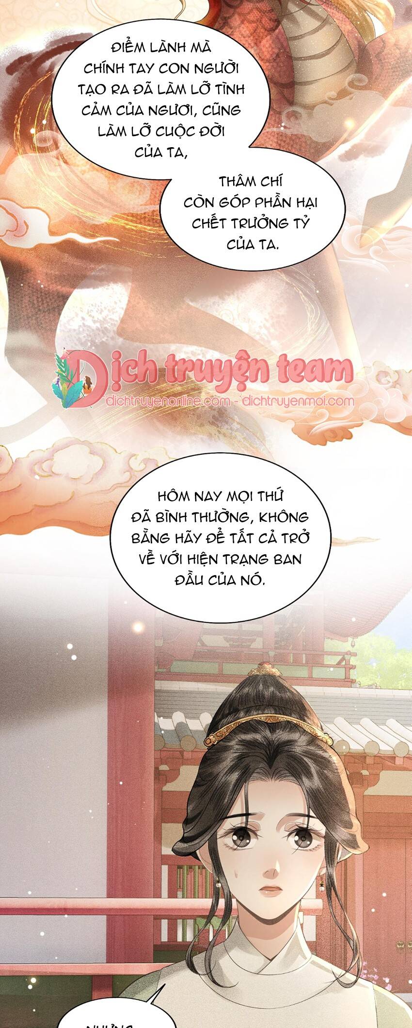 Thượng Thực Chapter 36 - 17