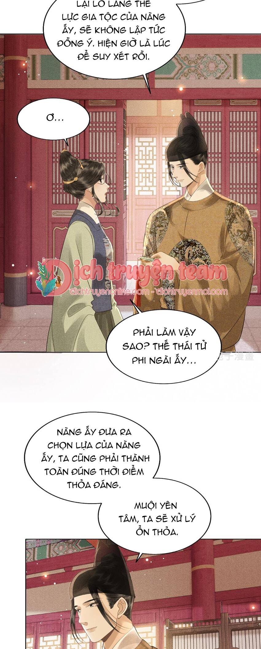 Thượng Thực Chapter 36 - 28