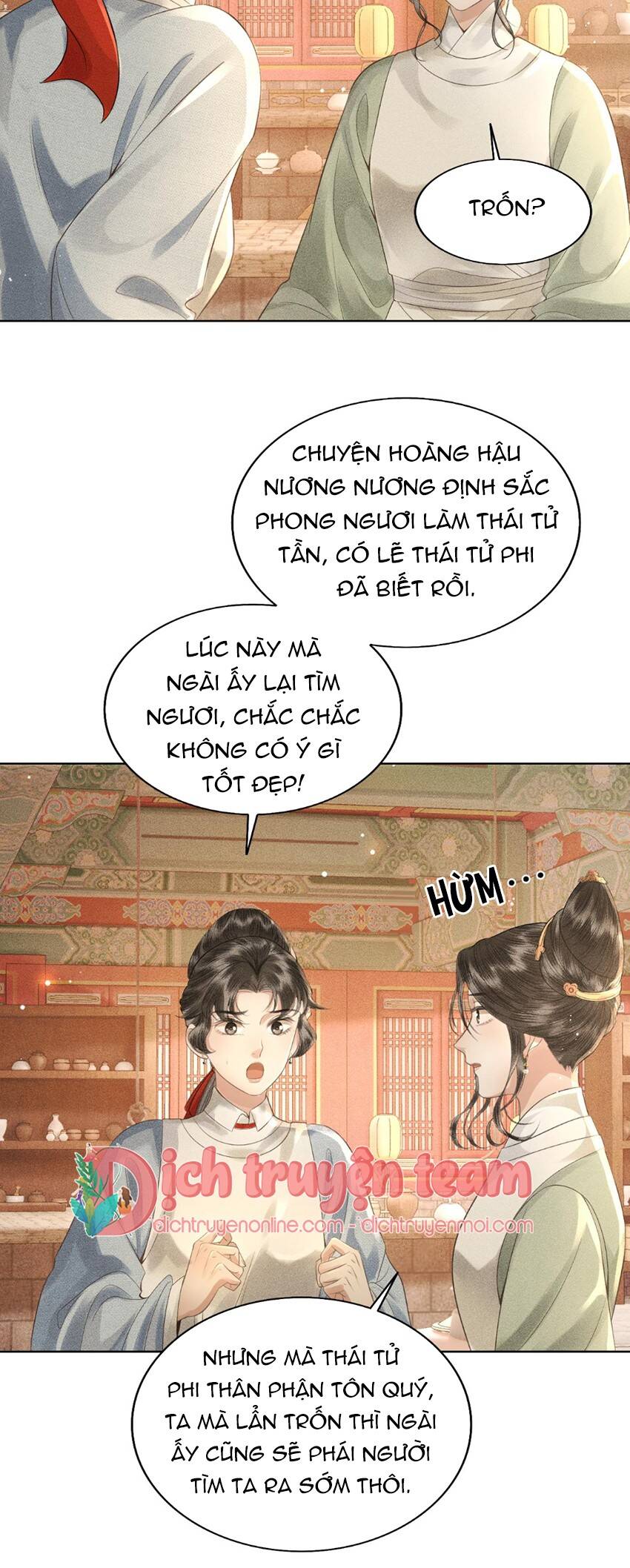 Thượng Thực Chapter 36 - 4