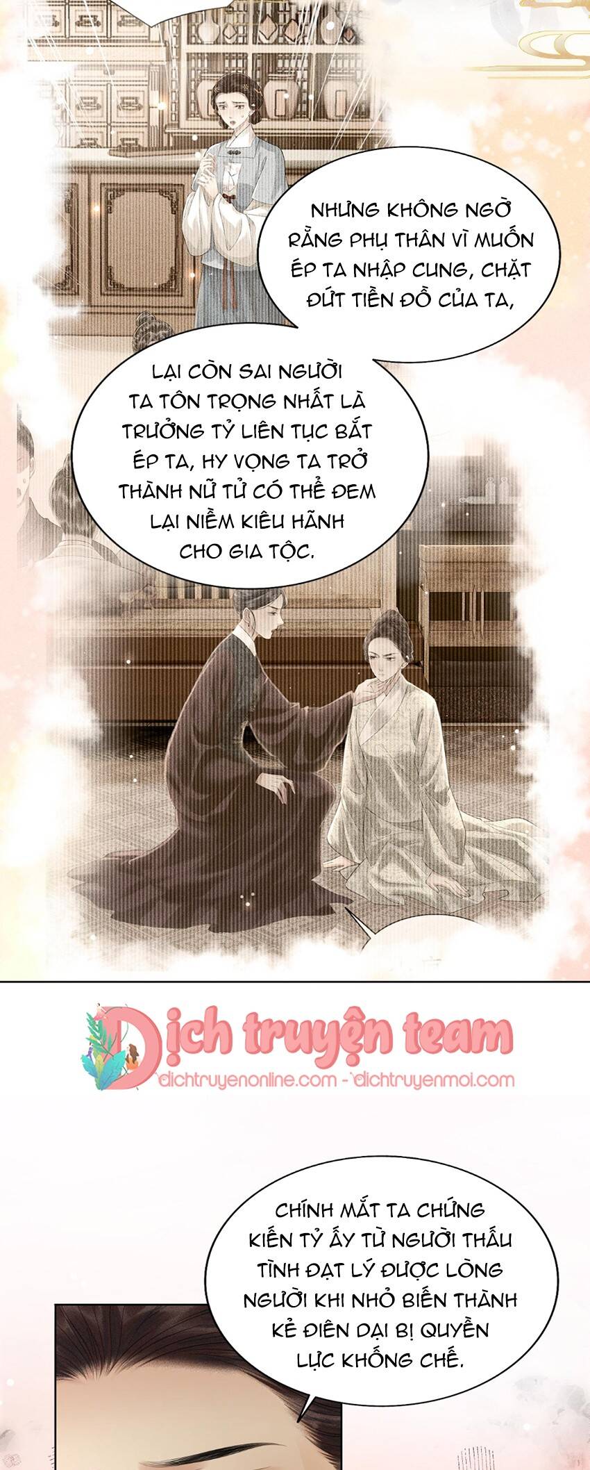 Thượng Thực Chapter 37 - 15